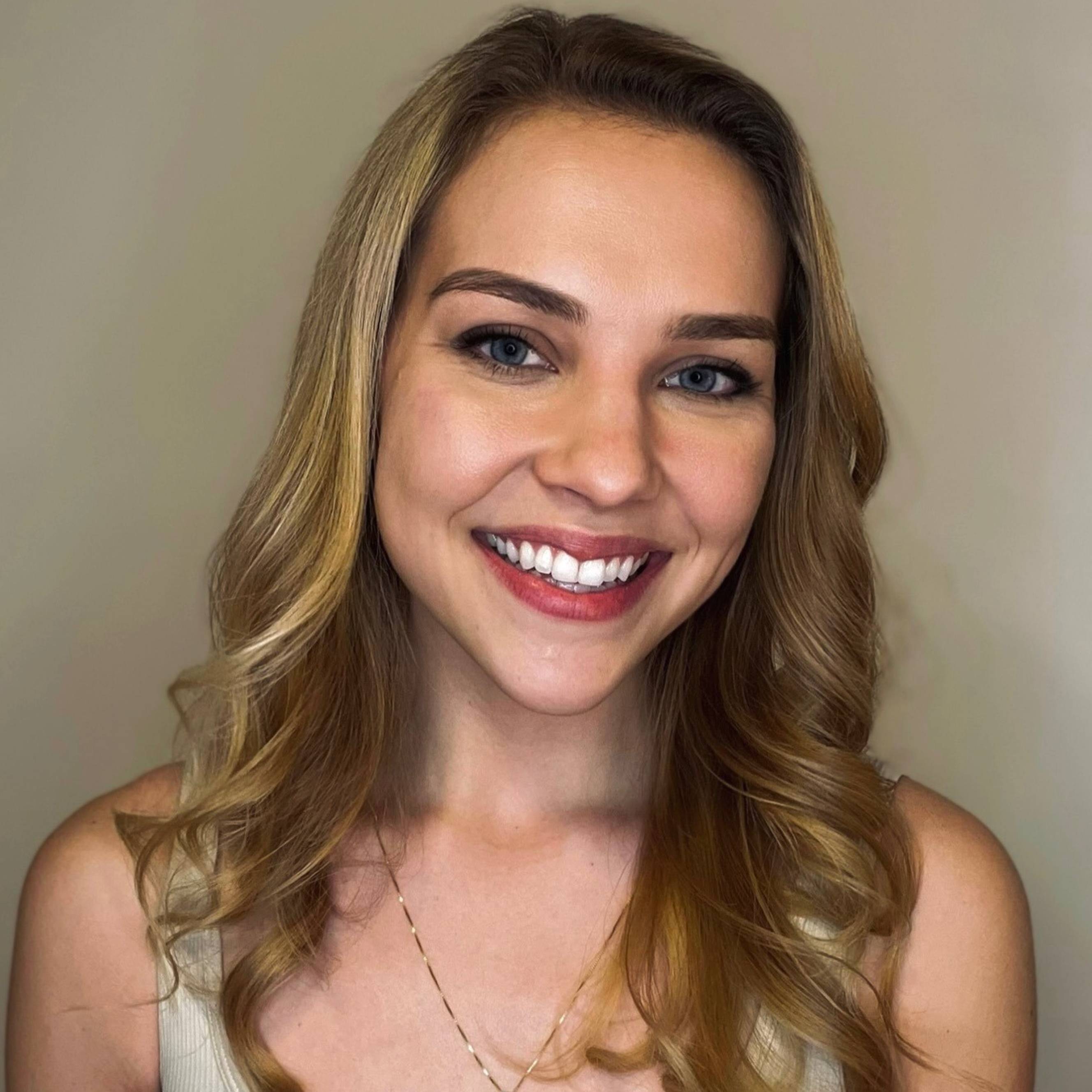 Holly Moyer