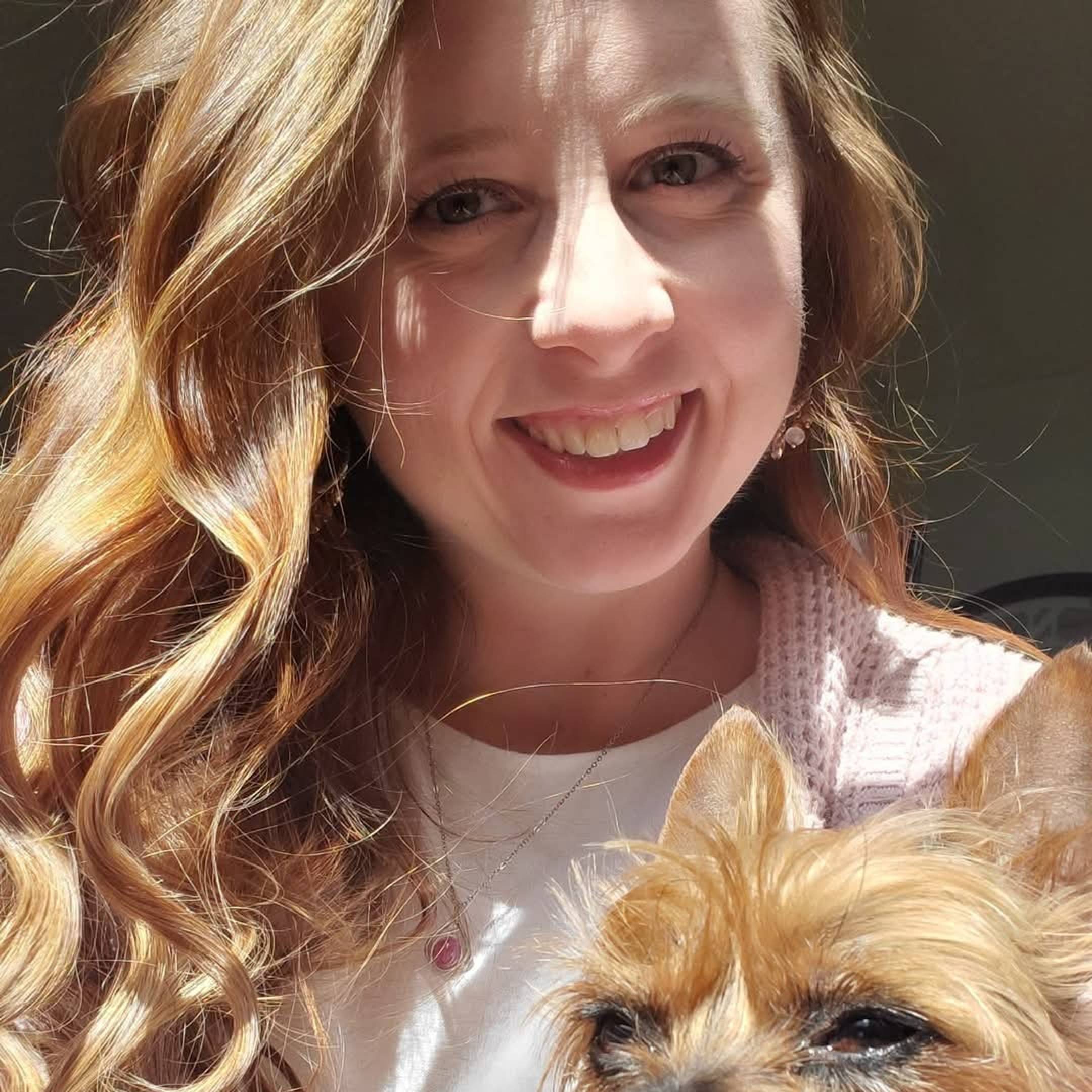 Megan Kronauge